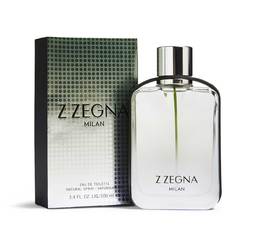 Мъжки парфюм ERMENEGILDO ZEGNA Z Zegna Milan